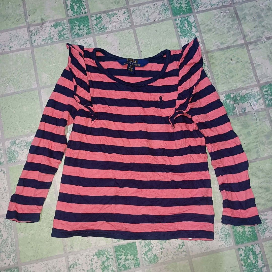 Ralph lauren for kids (Category: Babies & Kids Fashion) located in Toledo. Submitted by marianallidapse1994 (Listing ID 1466514504, Image 1). Description: AS NEW 2 TO 3YRS OLD ralph lauren for kids.
