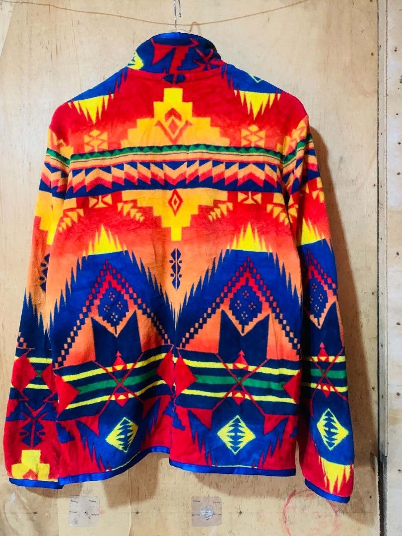 RALPH LAUREN HALF ZIP (Category: Coats, Jackets and Outerwear) located in Rizal. Submitted by saint-nike11 (Listing ID 1466436183, Image 2). Description: RALPH LAUREN HALF ZIP MEDIUM FIT 1300 + SF.
