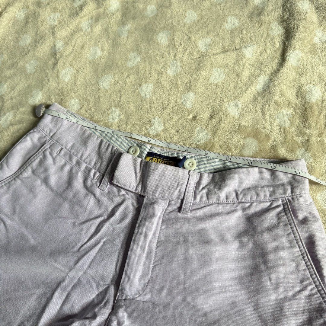 Ralph Lauren Rugby (Category: Shorts) located in Manila. Submitted by shefindshope (Listing ID 1466431620, Image 2). Description: .