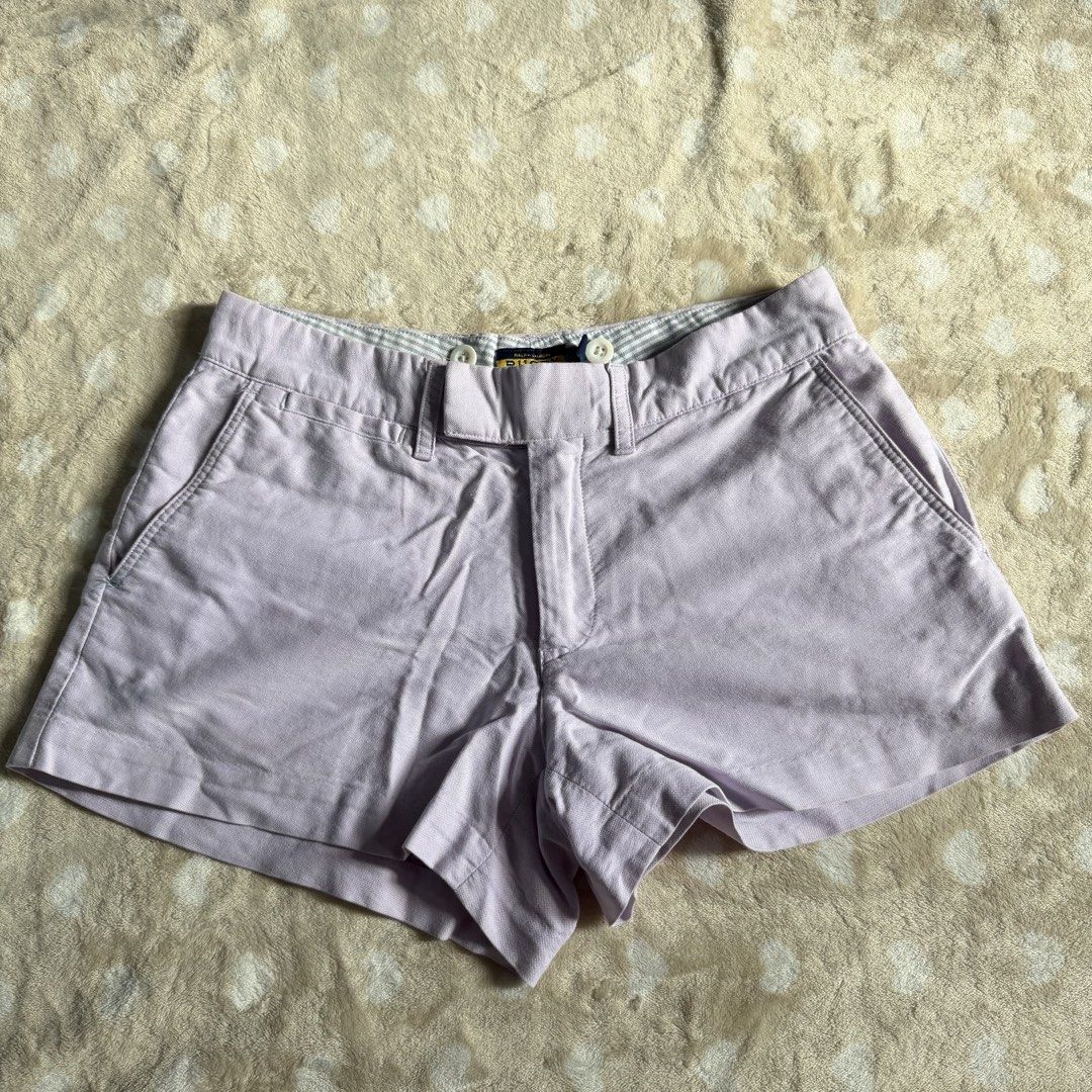 Ralph Lauren Rugby (Category: Shorts) located in Manila. Submitted by shefindshope (Listing ID 1466431620, Image 1). Description: .
