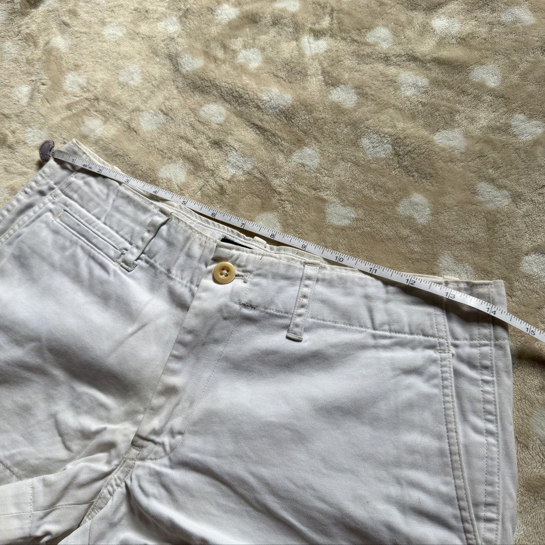 Ralph Lauren Rugby (Category: Shorts) located in Manila. Submitted by shefindshope (Listing ID 1466436804, Image 2). Description: need niya wash.