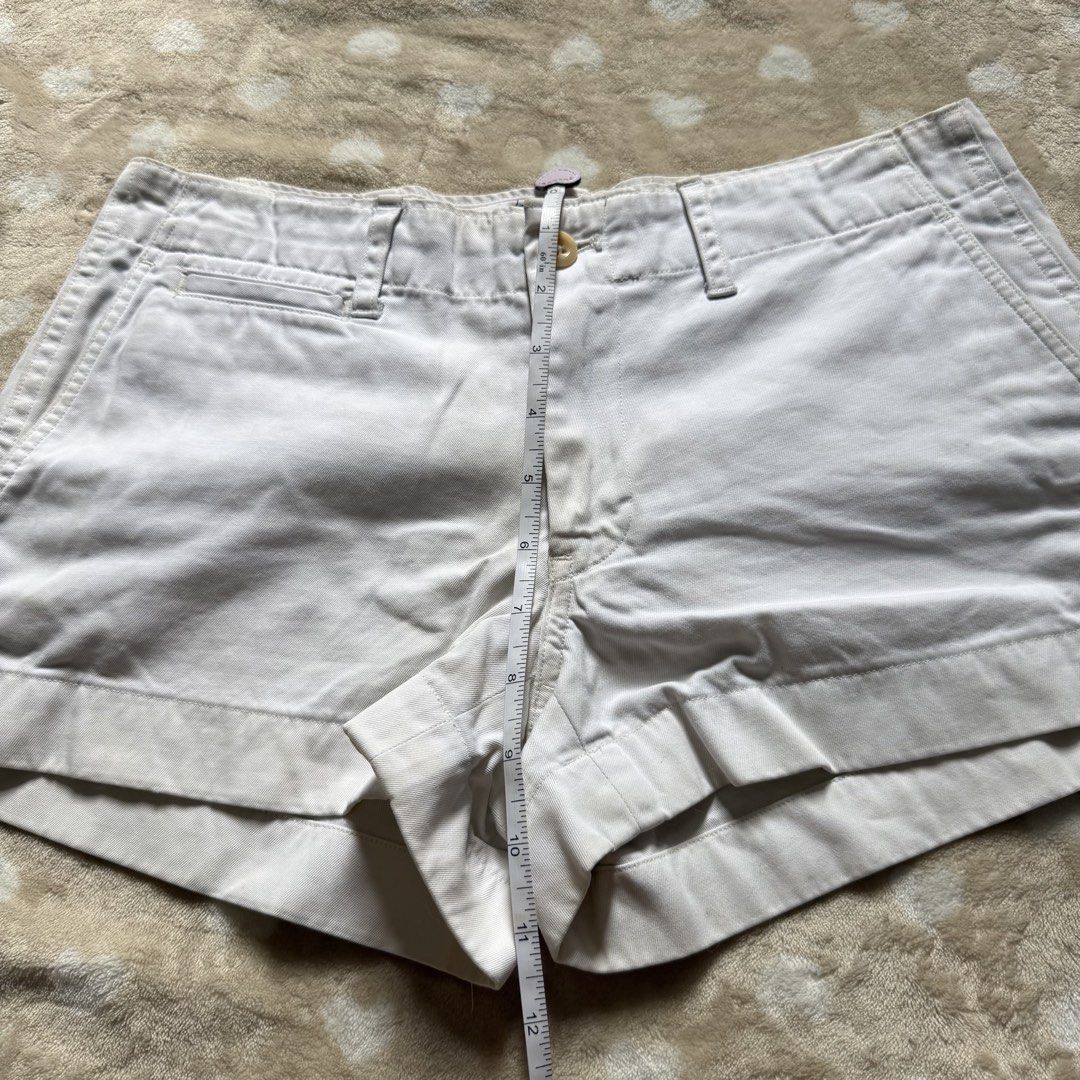 Ralph Lauren Rugby (Category: Shorts) located in Manila. Submitted by shefindshope (Listing ID 1466436804, Image 3). Description: need niya wash.