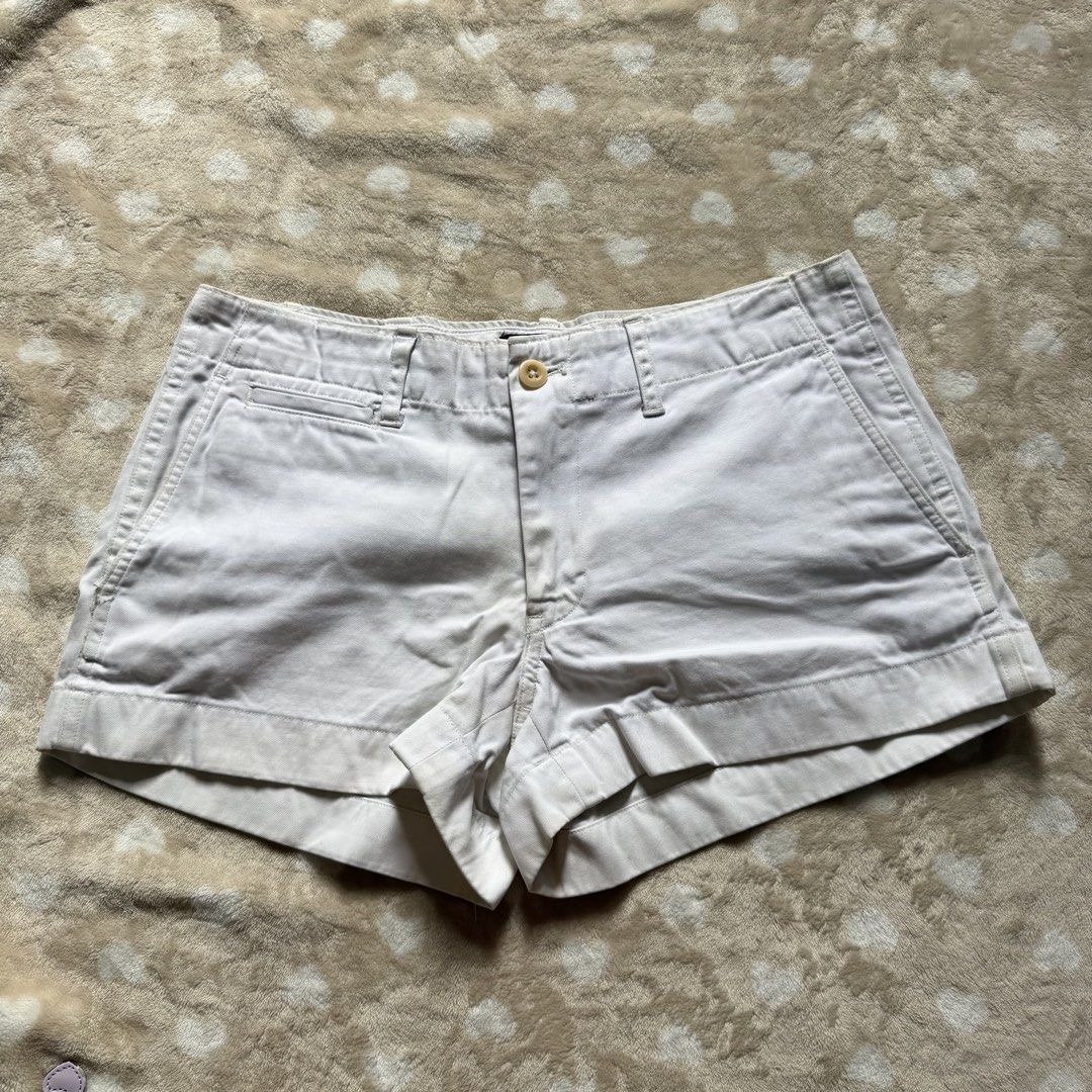Ralph Lauren Rugby (Category: Shorts) located in Manila. Submitted by shefindshope (Listing ID 1466436804, Image 1). Description: need niya wash.