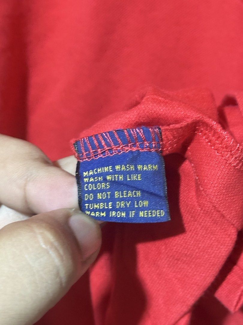Ralph Lauren Womens (Category: Shirts) located in Ozamiz City. Submitted by quick_done_deals (Listing ID 1466404963, Image 3). Description: 🛒 ** Ralph Lauren Womens ** ❤️ 💯 Excellent Condition 📐 Dimes: L25xW19 (M) 🔍 Issue: None 🎨 Color Rate: 9.5 / 10 .