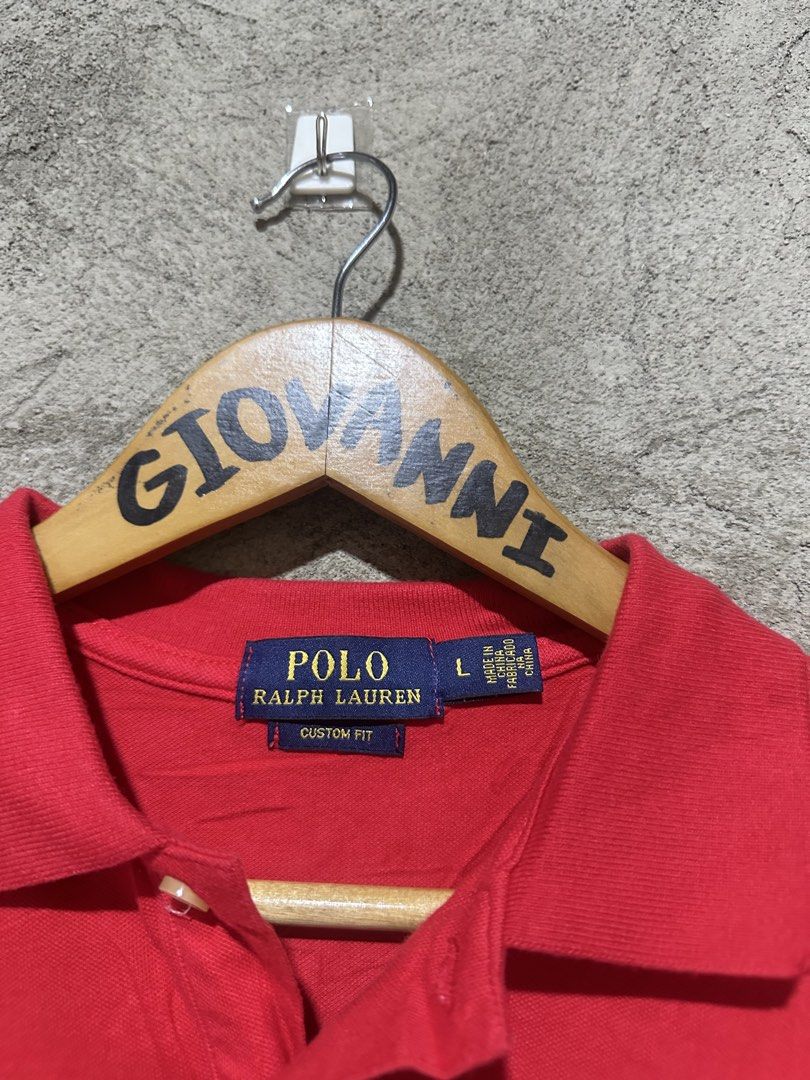 Ralph Lauren Womens (Category: Shirts) located in Ozamiz City. Submitted by quick_done_deals (Listing ID 1466404963, Image 2). Description: 🛒 ** Ralph Lauren Womens ** ❤️ 💯 Excellent Condition 📐 Dimes: L25xW19 (M) 🔍 Issue: None 🎨 Color Rate: 9.5 / 10 .