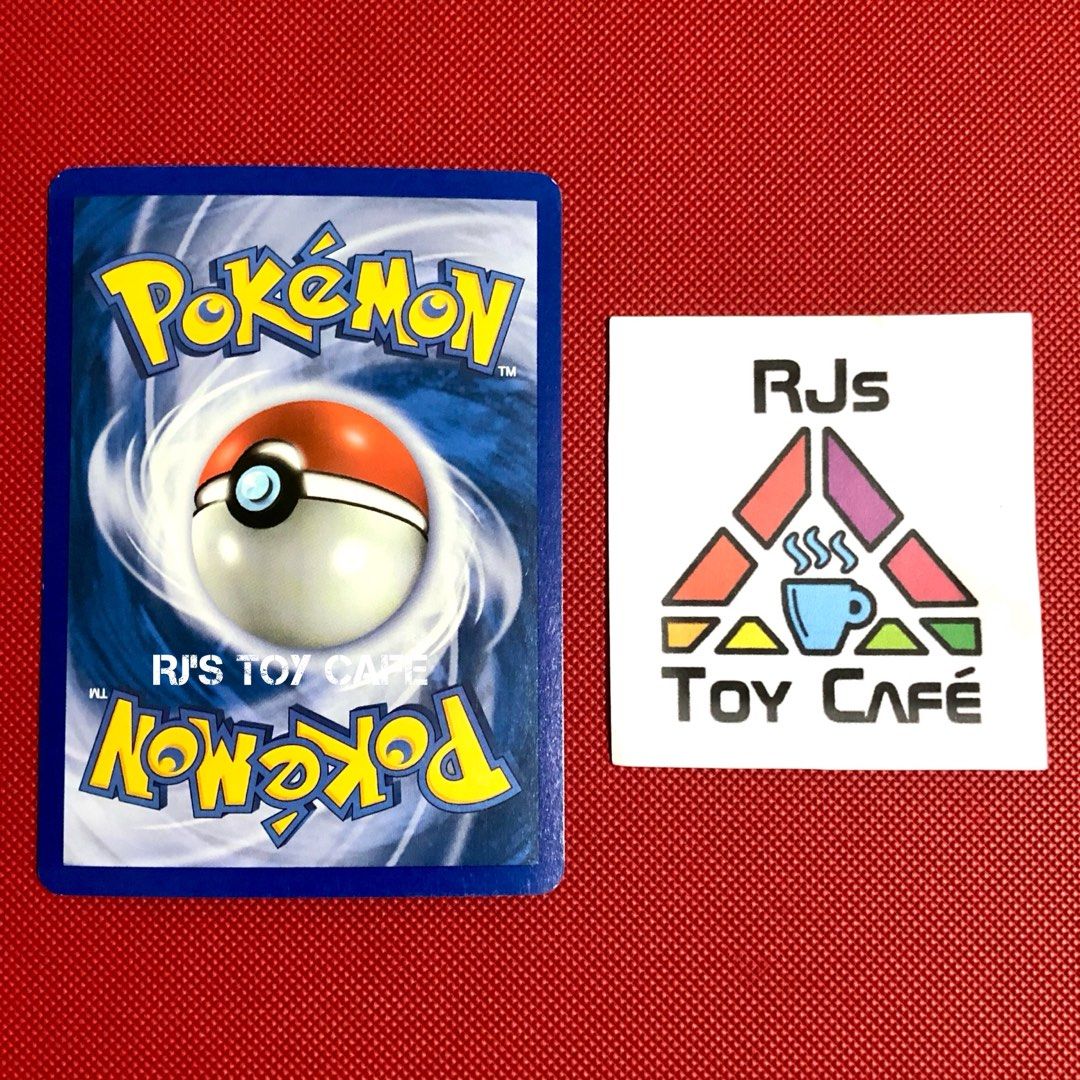 Ralts 60/101 Common (Category: Raw Singles) located in Manila. Submitted by blessedsavedloved (Listing ID 1466356643, Image 3). Description: Pokemon EX Dragon Frontiers Ralts 60/101 - from Pokémon TCG EX Sandstorm expansion 2003 - Vintage Reverse Holofoil finish with logo stamp - Artwork by Hajime Kusajima - Whites on back, please refer to photos - Comes with sleeve and top-loader Payment: BDO, BPI, GCash Delivery c/o Buyer: Lalamove, Grab, LBC .