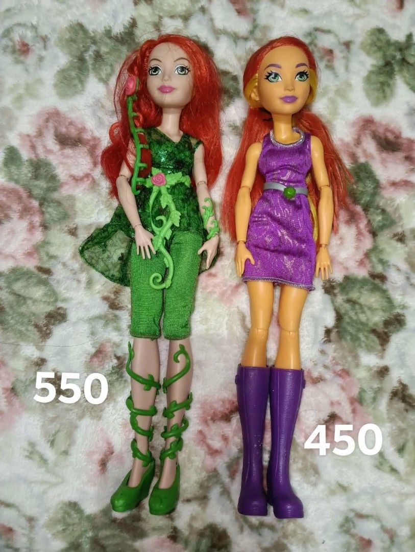 Random dolls available (Category: Announcements) located in Angono. Submitted by lala_tan (Listing ID 1466397972, Image 3). Description: pm po for more information jnt courier gcash maribank gotyme Maya payment.