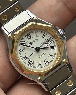 (Category: ) located in . Submitted by mercervintagetimepieces (Listing ID 1466456218, Image 1). Description: .