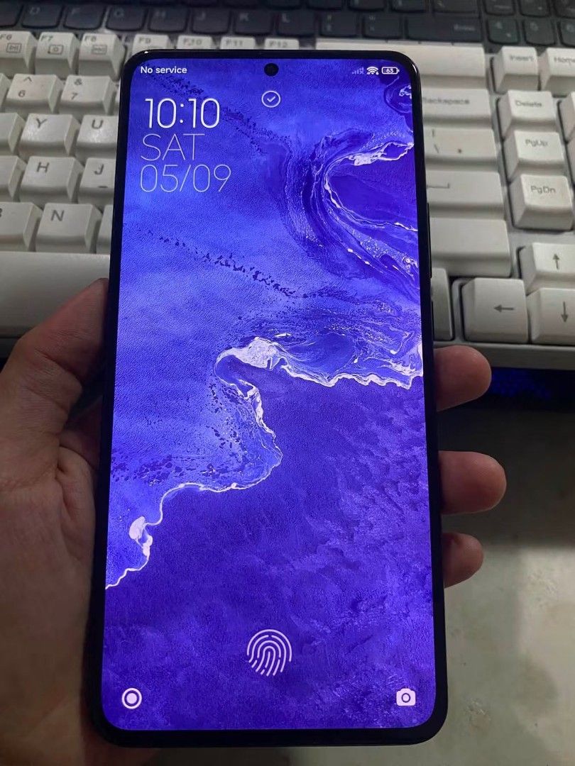 Redmi K50 Ultra (Category: Android Others) located in Binan City. Submitted by Msy_08 (Listing ID 1466351647, Image 1). Description: 🔥 FOR SALE: Redmi K50 Ultra 🔥 PRICE: ₱9,500 (Slightly Negotiable) QUICK SPECS & HIGHLIGHTS: 🔘Processor: Snapdragon 8+ Gen 1 🔘Performance: Smooth na smooth sa ML, Call Of Duty, at heavy apps. 🔘Camera: 108MP OIS Main Camera (Sobrang linaw ng kuha) 🔘Screen: Napalitan na ng screen PERO WORKING ANG IN-DISPLAY FINGE