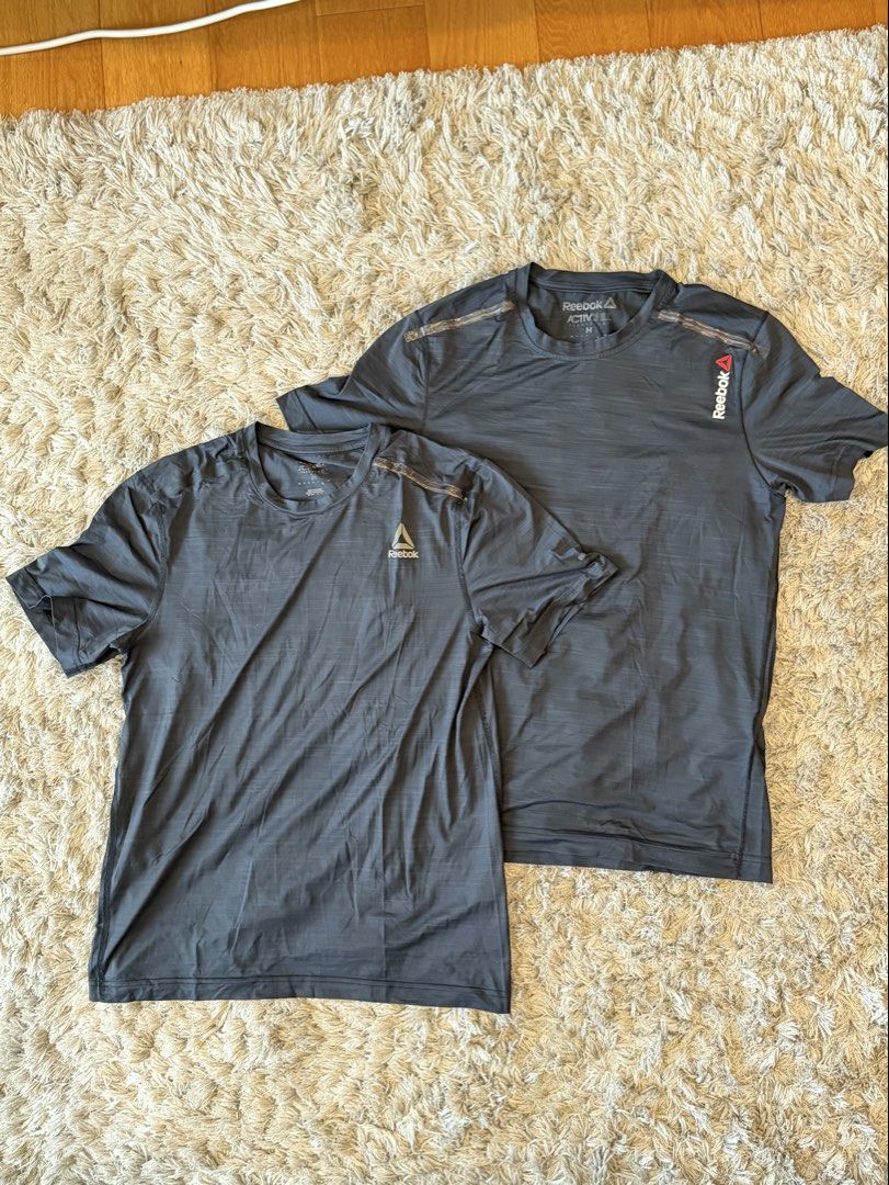 Reebok Set (Category: Activewear) located in Makati City. Submitted by MyPurchases2021 (Listing ID 1466414630, Image 1). Description: .