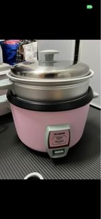 Rice cooker, TV & Home Appliances, Kitchen Appliances, Cookers on Carousell