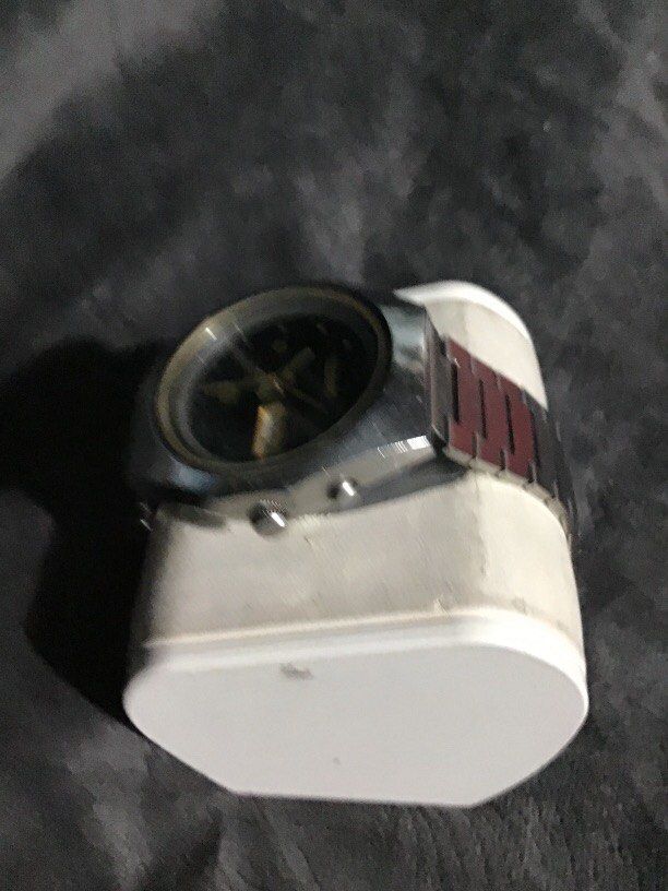 Rico watch vintage automatic (Category: Men's Watches) located in Baguio. Submitted by agozun61 (Listing ID 1466496202, Image 3). Description: Automatic vintage original.Good condition..