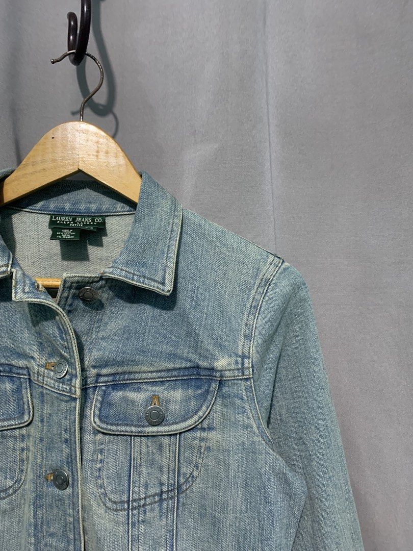RL (Category: Coats, Jackets and Outerwear) located in Bayombong. Submitted by johnestrell315 (Listing ID 1466519116, Image 3). Description: Need wash .