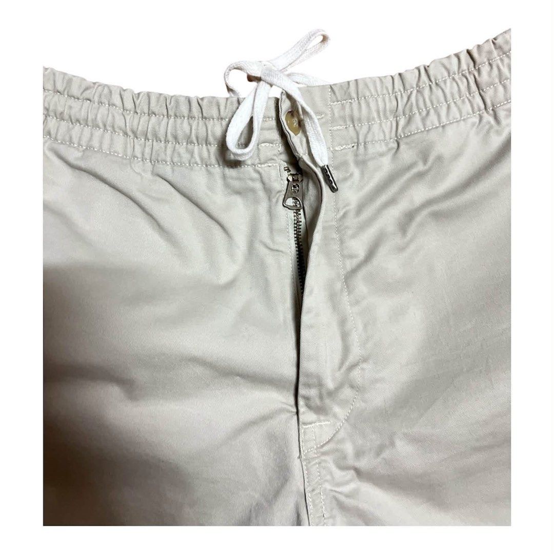 RL Prepster Shorts (Category: Shorts) located in Bacolod City. Submitted by eman_03 (Listing ID 1466498975, Image 2). Description: 📍RL Prepster Shorts Size 32-34 Waistline 16 in Length Excellent condition No issue -Bacolod City, Negros Occidental 📥DM.