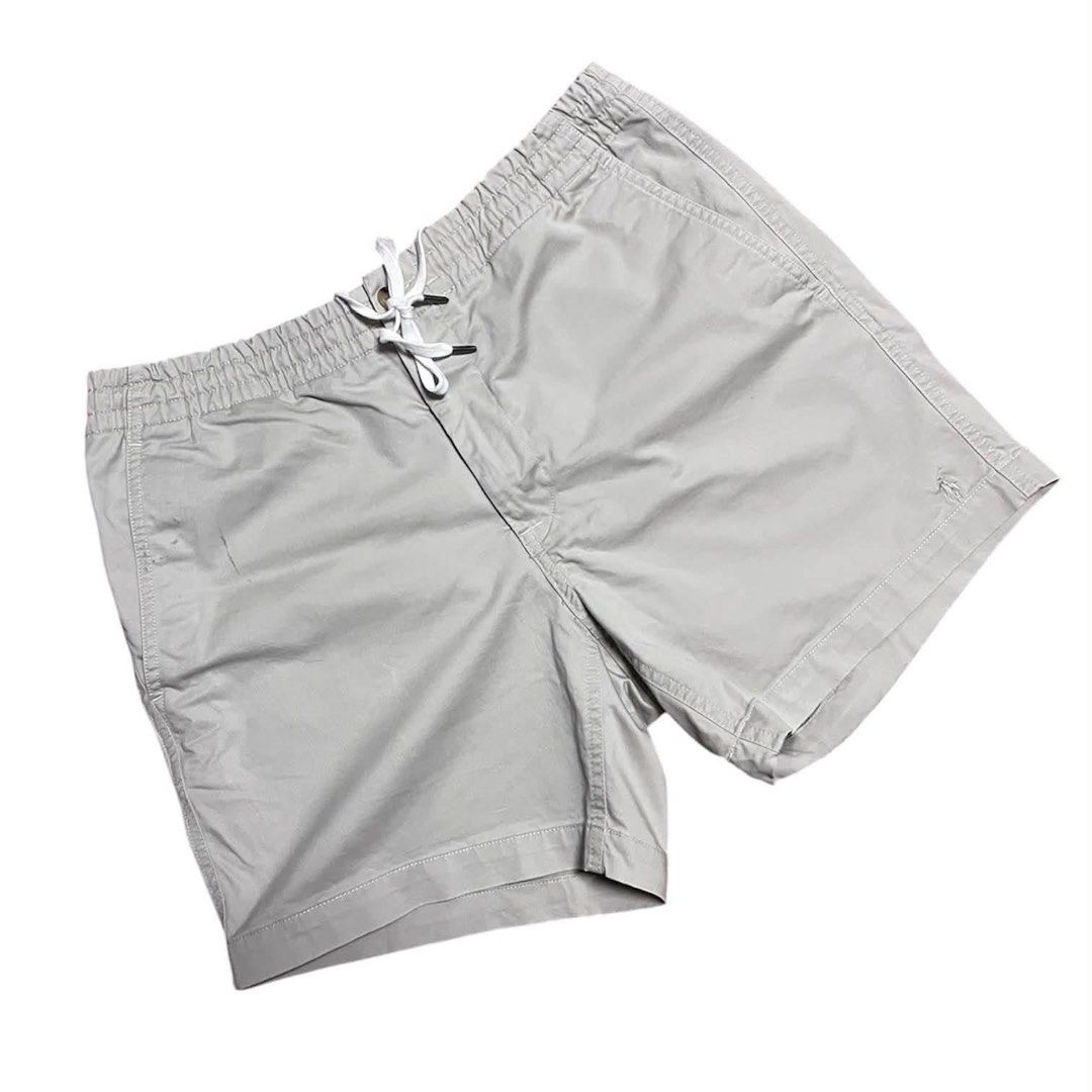 RL Prepster Shorts (Category: Shorts) located in Bacolod City. Submitted by eman_03 (Listing ID 1466498975, Image 1). Description: 📍RL Prepster Shorts Size 32-34 Waistline 16 in Length Excellent condition No issue -Bacolod City, Negros Occidental 📥DM.