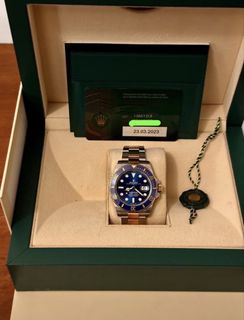 (Category: ) located in . Submitted by luxxtimepieces (Listing ID 1466407926, Image 1). Description: .