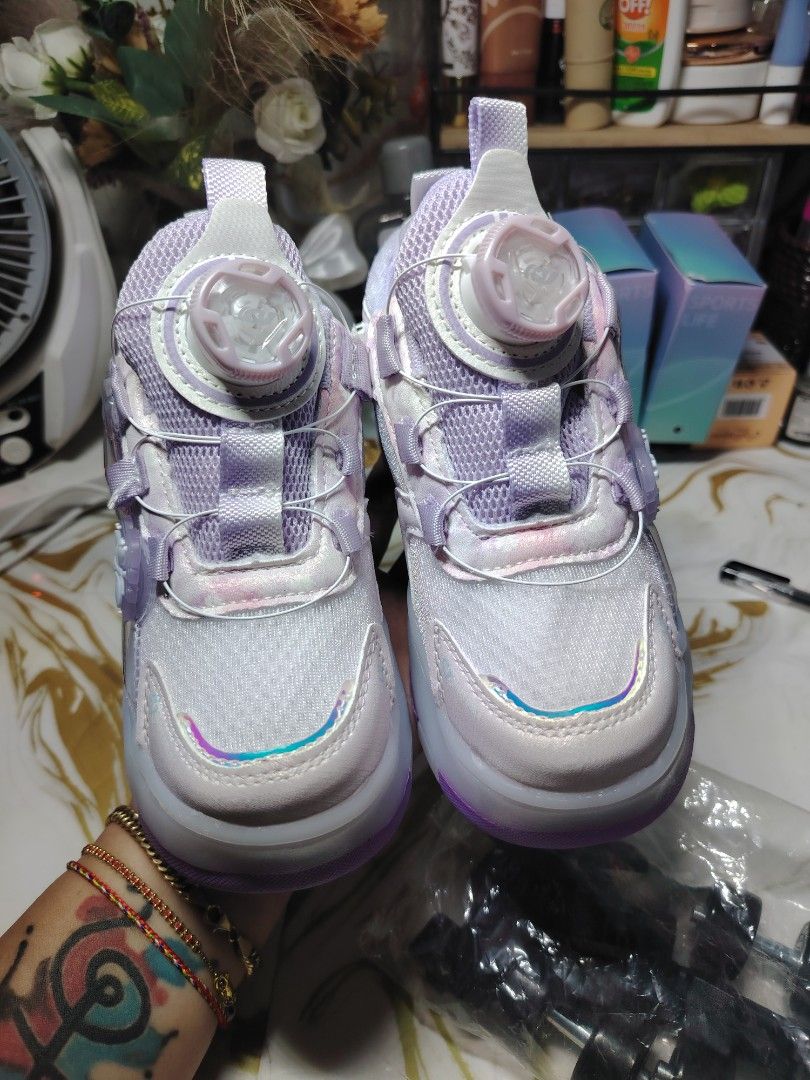 ❤️Roller Skates❤️ (Category: Babies & Kids Fashion) located in Muntinlupa City. Submitted by liezel_closet (Listing ID 1466509693, Image 2). Description: New Size : 29.