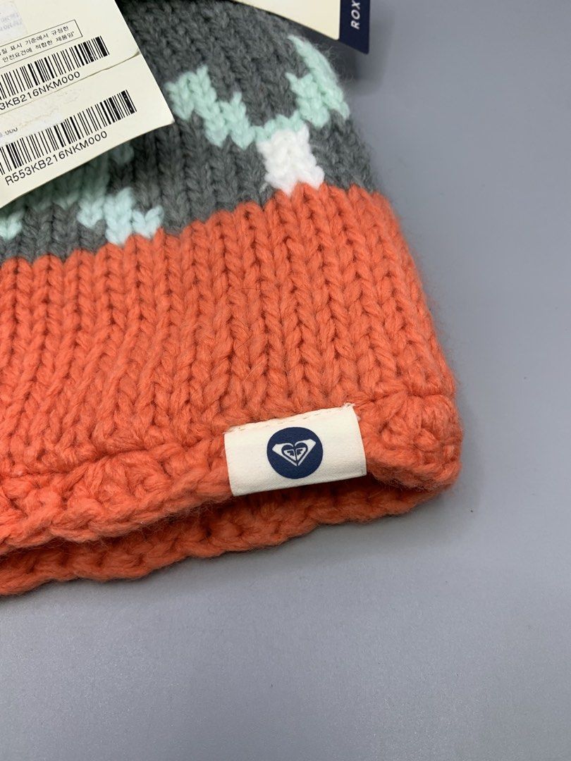 Roxy Beanie Brand New (Category: Hats & Beanies) located in Bulacan. Submitted by ridersthrift_ph (Listing ID 1466495406, Image 3). Description: Authentic Quicksilver Japan Brand New No Flaws Gcash Payment Bulacan 📍.