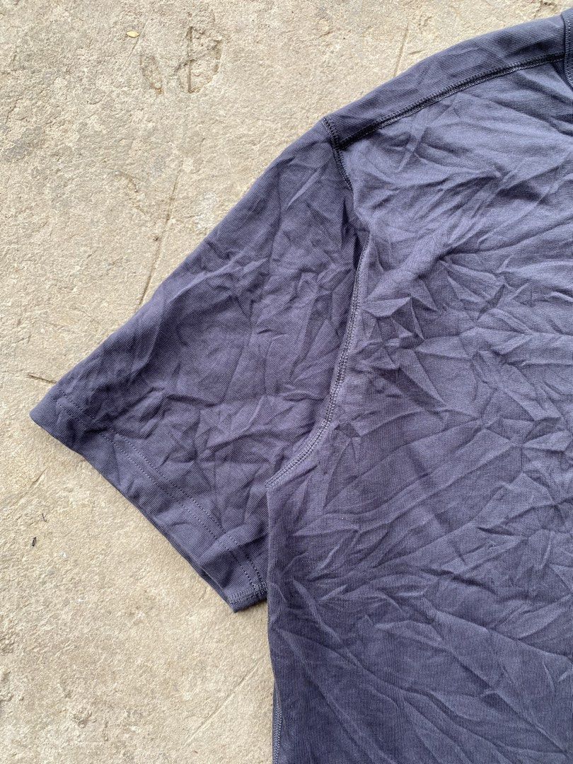 Rugged bronson henley shirt (Category: Tshirts & Polo Shirts ) located in Zamboanga. Submitted by ak.hunt (Listing ID 1466515166, Image 3). Description: Size xxxl Dimes pit to pit 24 Length 29 Excellent Condition No Issue Pm.
