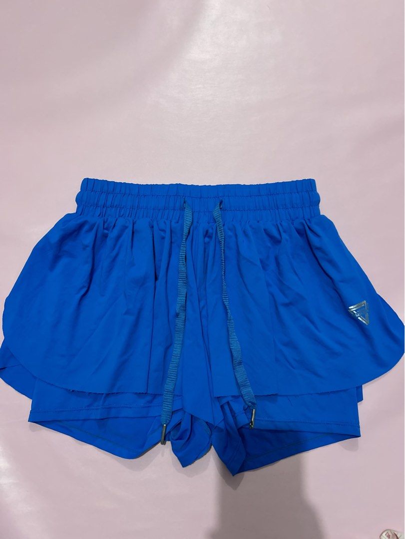 Running Short (Category: Activewear) located in Manila. Submitted by chen_clybelles (Listing ID 1466478840, Image 1). Description: XS to S.