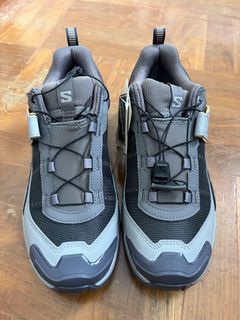 Salomon X ULTRA 360 GORETEX US8, Men's Fashion, Footwear, Sneakers on ...