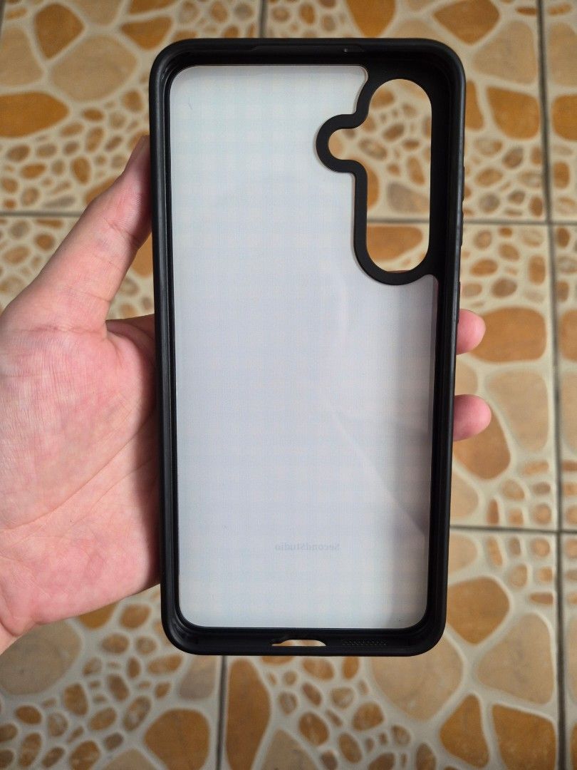 Samsung S25 fe Case (Category: Cases & Sleeves) located in Taguig. Submitted by mvgc04 (Listing ID 1466340484, Image 2). Description: .