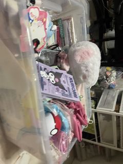 Sanrio Tokyo Japan pop up Hello Kitty’s Sweets Market Choco Cat ...