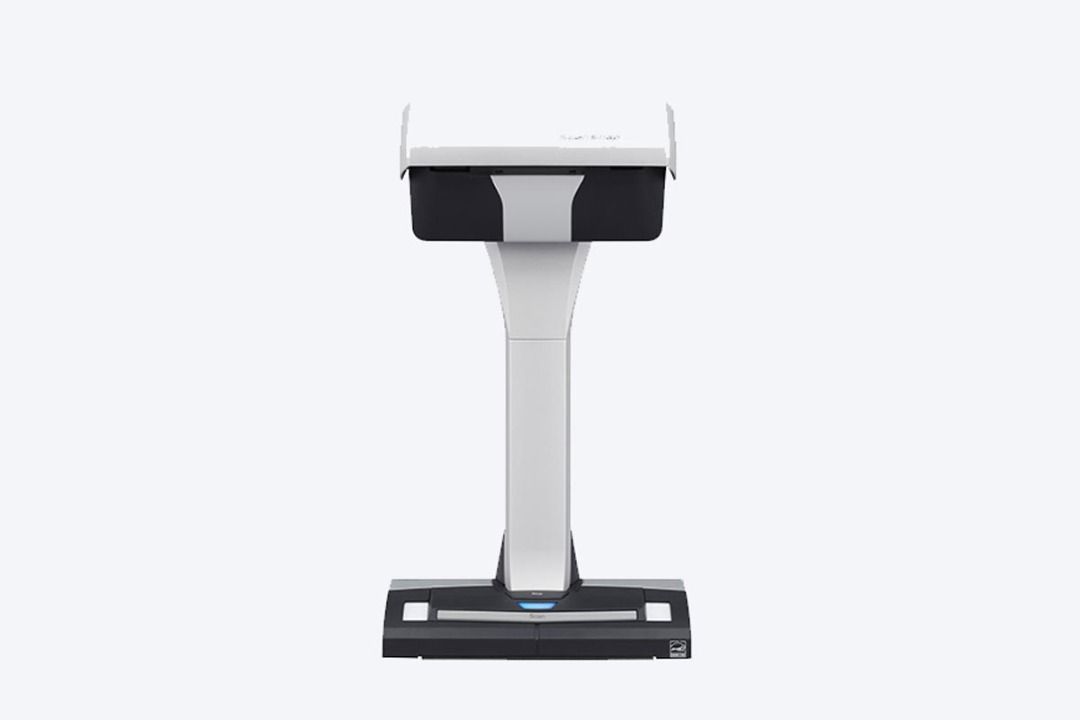 ScanSnap SV600 (Category: Printers, Scanners & Copiers) located in Quezon City. Submitted by ann_xbs (Listing ID 1466479789, Image 1). Description: Color, Grayscale, Monochrome, Automatic Color Detection; Color CCD x 1; 3 seconds per page A3 (landscape),A4,A5,A6,B5,B6, business card, postcard, letter, legal and custom sizes Bundled Software: ScanSnap Manager; ScanSnap Organizer; Cardminder; ABBYY FineReader for ScanSnap; Rack2-Filer Smart with Ma