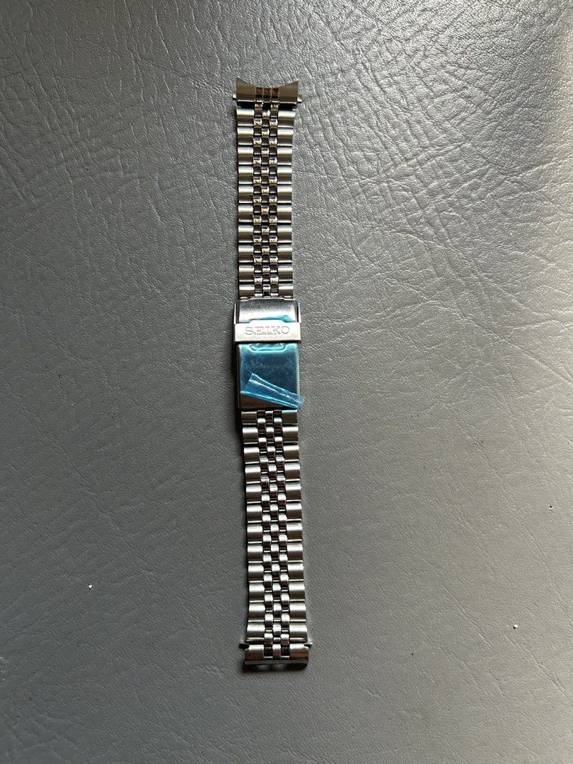 seiko jubilee bracelet 20mm (Category: Men's Watches) located in Lubao. Submitted by 23dang (Listing ID 1466397357, Image 1). Description: .