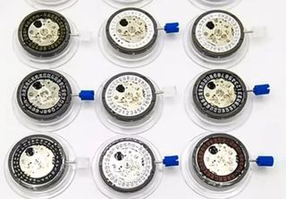 (Category: ) located in . Submitted by sgwatchandclockrepair (Listing ID 1466387099, Image 1). Description: .