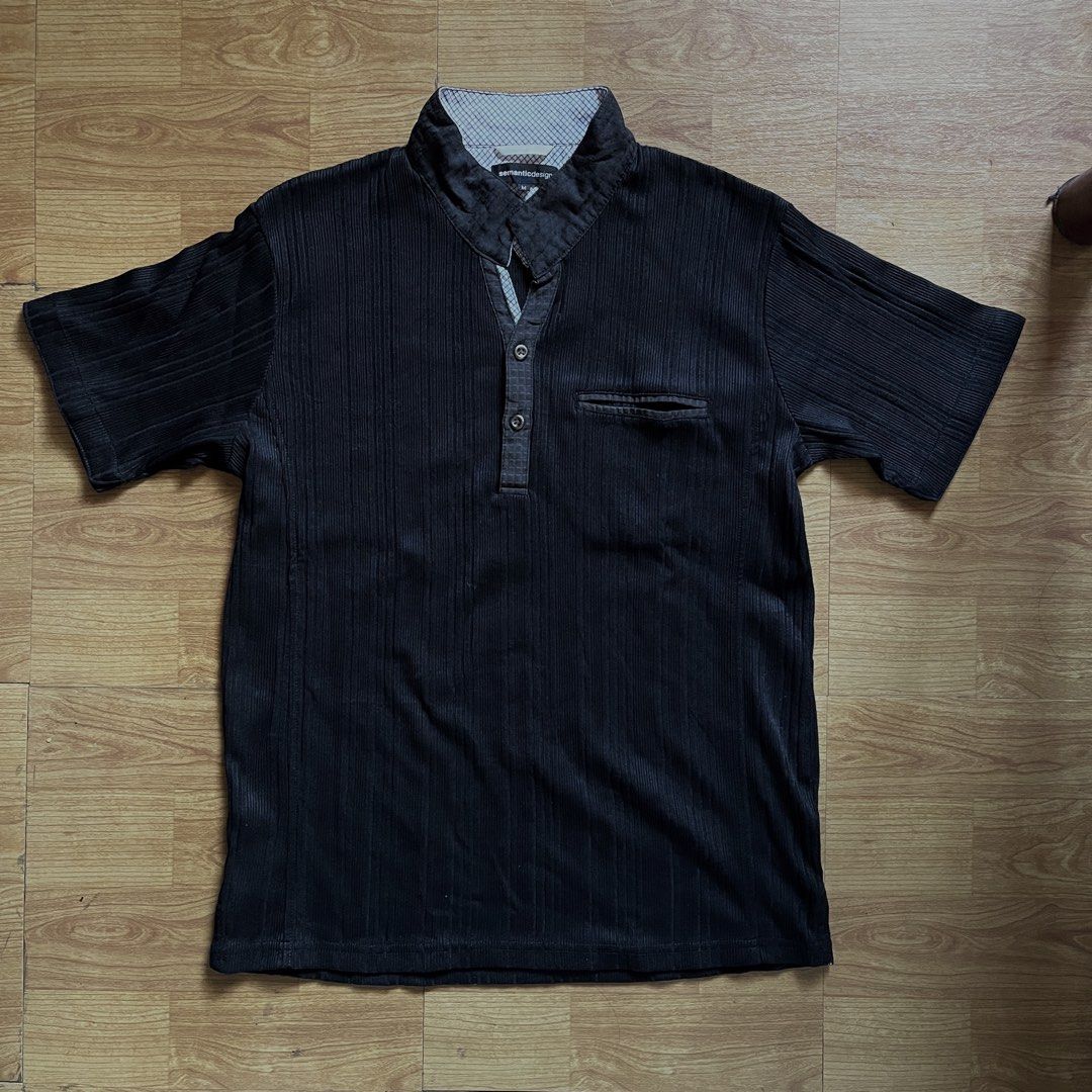 Semantic Design (Category: Tshirts & Polo Shirts ) located in Cavite. Submitted by ofwgtanck (Listing ID 1466418267, Image 2). Description: Semantic Design Width: 18.5 Length: 25.
