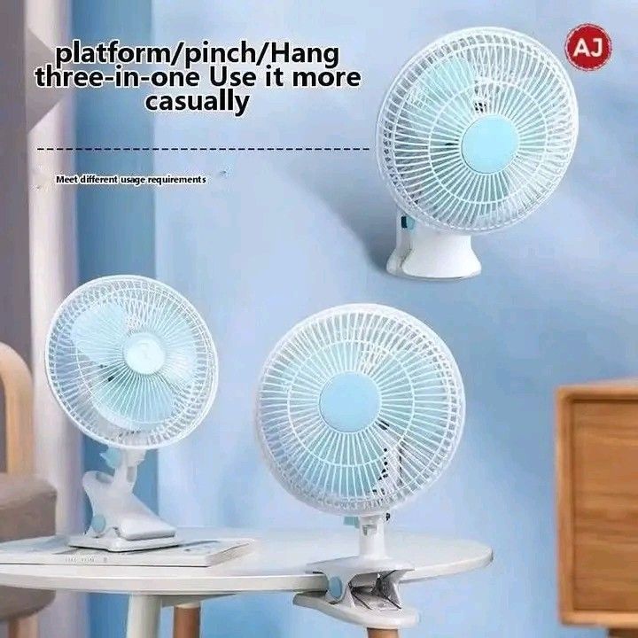 SHAKE HEAD TO FAN (Category: Other Home Appliances) located in Manila. Submitted by vanstar_c4c231 (Listing ID 1466353767, Image 1). Description: Available!!! SHAKE HEAD TO FAN pm me COD via LALAMOVE (may shipping fee).