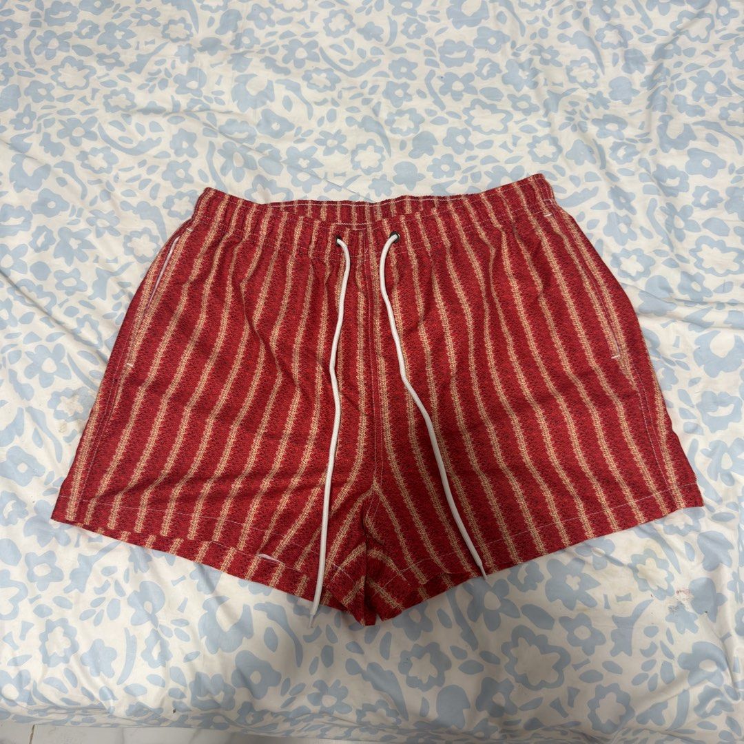 Shein Mens Shorts (Category: Shorts) located in Manila. Submitted by declutters.wrdrb (Listing ID 1466463653, Image 1). Description: .