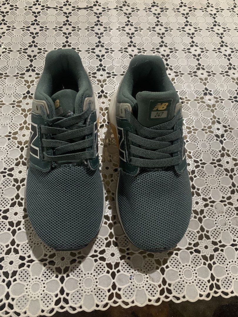 SHOES (Category: Babies & Kids Fashion) located in Calamba. Submitted by happy_lindzyp (Listing ID 1466446066, Image 3). Description: Preloved items. Prices and sizes are indicated in each picture. Good as new.