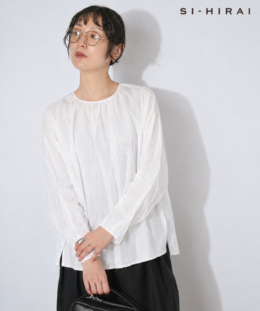 SI-HIRAI (Category: Longsleeves) located in Cavite. Submitted by lookksph (Listing ID 1466503935, Image 1). Description: FOR SALE NO ISSUE COLORRATE : 9.9/10 PM FOR MORE DETAILS MODE OF PAYMENT G CASH.