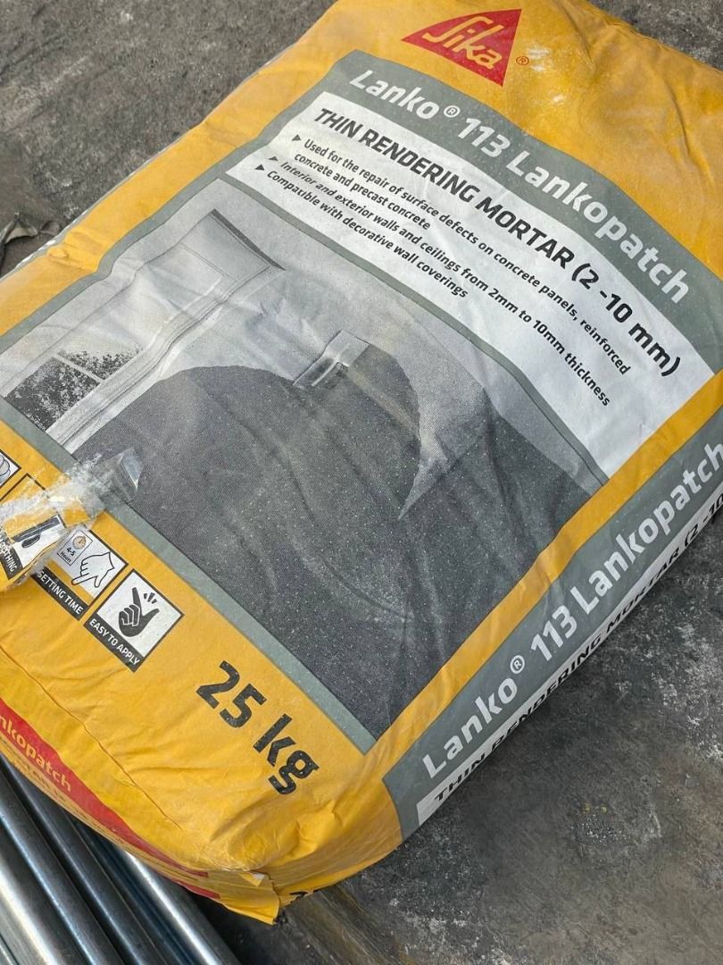 Sika lanko patch Specs: 113 (Category: Other Home Furniture) located in Manila. Submitted by ramoseliza33488 (Listing ID 1466396674, Image 2). Description: .