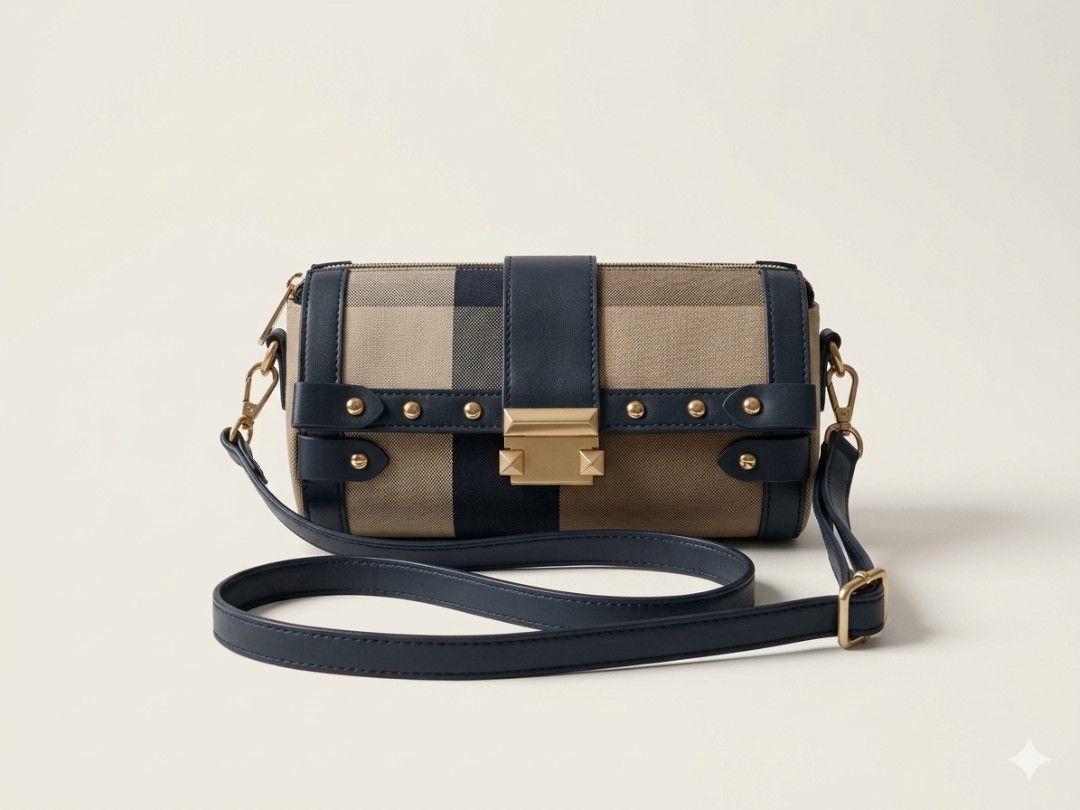 Sling Bag (Category: Cross-body Bags) located in Lemery. Submitted by bgv02 (Listing ID 1466441334, Image 1). Description: galing italy ilang beses lang nagamit no issue wlang bakbak 1500 orog price rfs: cat funds.