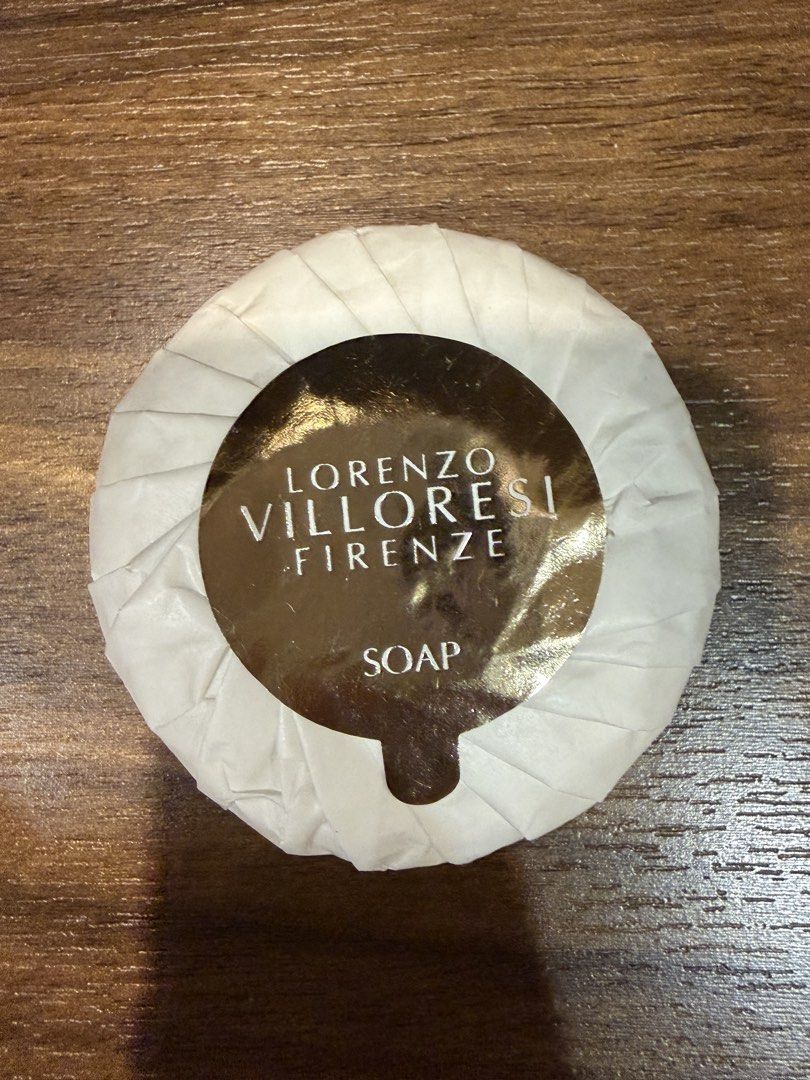 Soap solaire (Category: Body Care) located in Quezon City. Submitted by chic_styleph (Listing ID 1466539672, Image 2). Description: Soap 2 pcs.