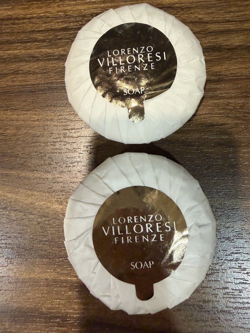 Soap solaire (Category: Body Care) located in Quezon City. Submitted by chic_styleph (Listing ID 1466539672, Image 1). Description: Soap 2 pcs.