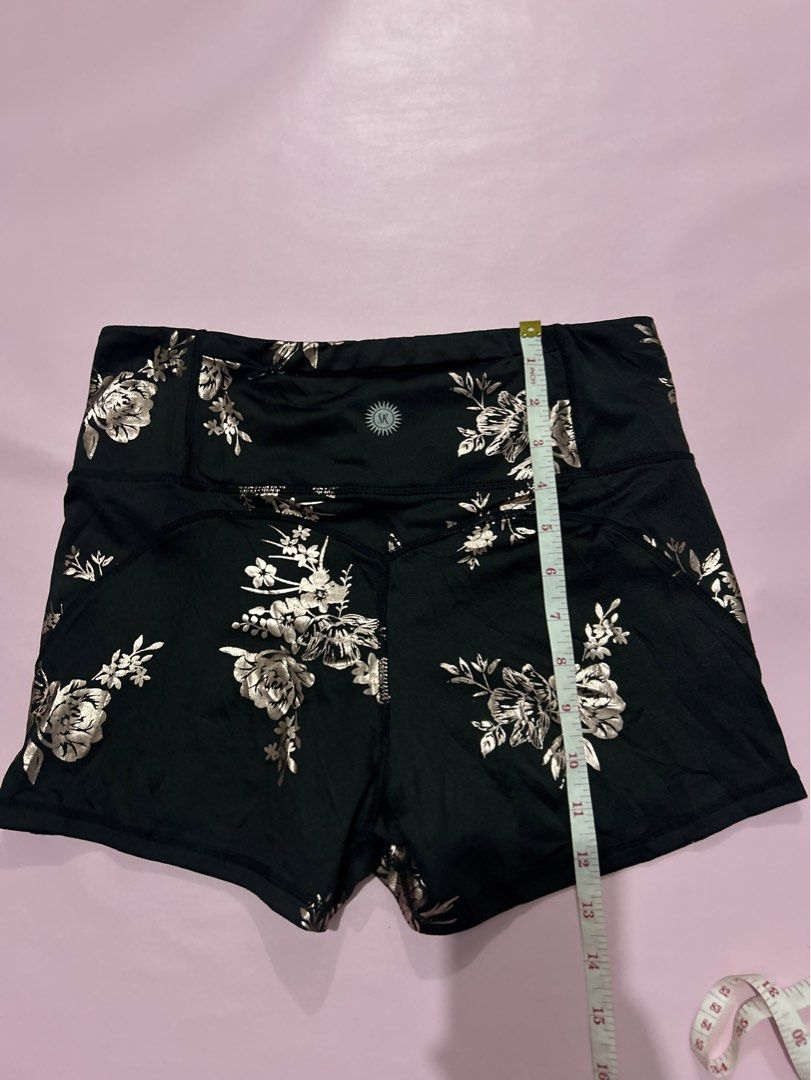 Sommer Ray Cycling Short (Category: Activewear) located in Manila. Submitted by chen_clybelles (Listing ID 1466471101, Image 3). Description: .