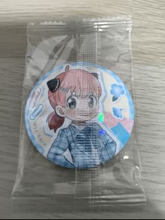 Spy x Family Anya Forger Ichiban Kuji Figure, Toys & Collectibles ...