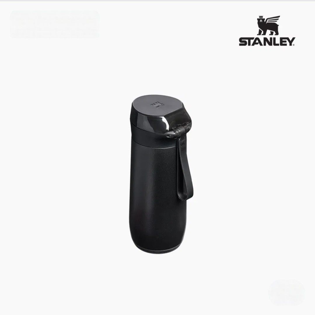 Stanley Flowstate Spring Bottle 355ml (Category: Water Bottles & Tumblers) located in Cainta. Submitted by shopchelonline (Listing ID 1466496988, Image 2). Description: Stanley Flowstate Spring Bottle 355ml 🛒2,300.00 each(all in) + LSF 70%DP - NEW BUYER 50%DP - OLD BUYER RB: 15 DAYS AFTER DP; NETA 💎Pre-order - NO RUSH SHIPPING 💎Korea Pasabuy - NORMAL ETA 💎Colors may vary due to lighting. 💎Availability and price may vary 💎The outer case/box 
