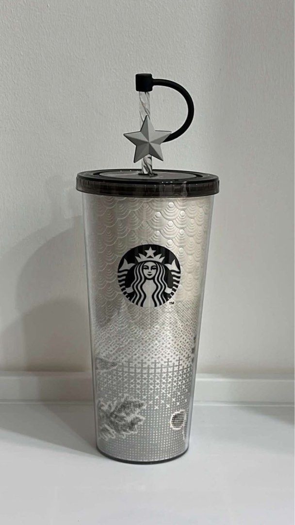 Starbucks Tumbler (Category: Everything Else Others) located in Manila. Submitted by rodapayumo (Listing ID 1466539626, Image 1). Description: Letting go sale ❣️ ALL COLLECTION MUST GO ❣️ Almost all tumblers have intact SKUs All tumblers were properly kept and in excellent condition (personal collection) 🤍 All tumblers are 💯 original, legit & authentic All tumblers are NEW/UNUSED 🥤 RFS: Letting go/Decluttering/Hobby break 🧚🏻‍♀️ Open for take