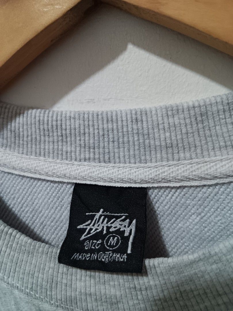 STUSSY SHELLS (Category: Coats, Jackets and Outerwear) located in Dauis. Submitted by udenglegaspi (Listing ID 1466437219, Image 3). Description: .