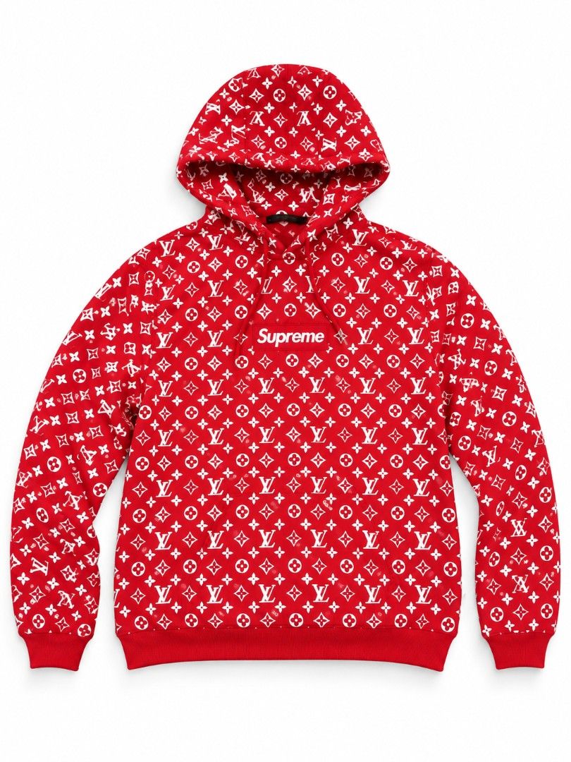 Sumpre x LOUIS VITTION (Category: Coats, Jackets and Outerwear) located in Bulacan. Submitted by princesantonia (Listing ID 1466360944, Image 1). Description: .