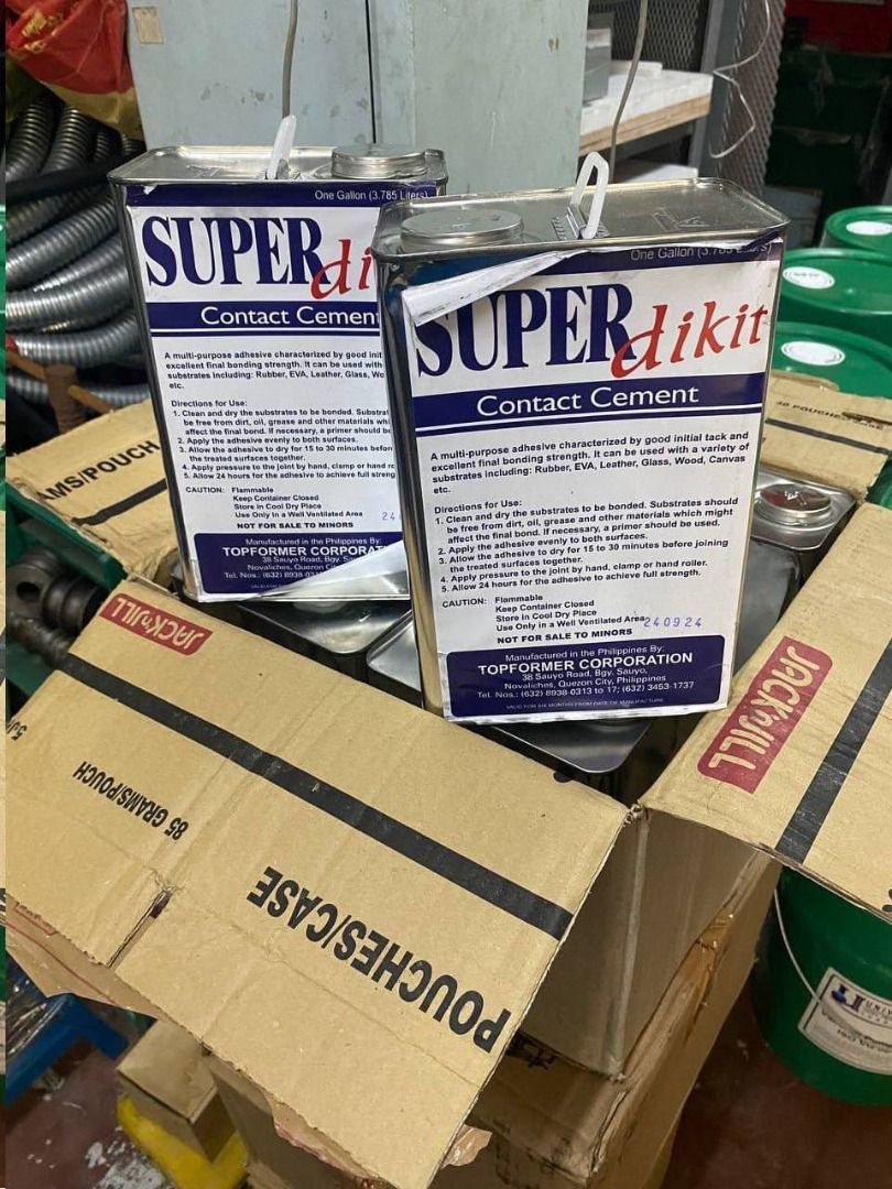 Superdikit Info: 4 Liters (Category: Everything Else Others) located in Manila. Submitted by joeyroque09 (Listing ID 1466354455, Image 1). Description: Superdikit Info: 4 Liters.