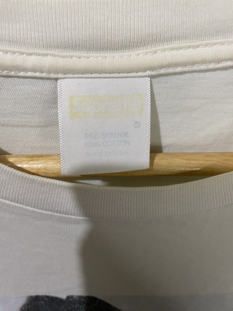 SUPREME NASTY NAS (Category: Tshirts & Polo Shirts ) located in Rizal. Submitted by thrift.cartel (Listing ID 1466380266, Image 3). Description: .
