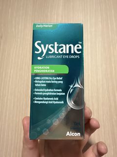 Alcon Tears Naturale Free Lubricant Eye Drops 2 Boxes, Beauty ...