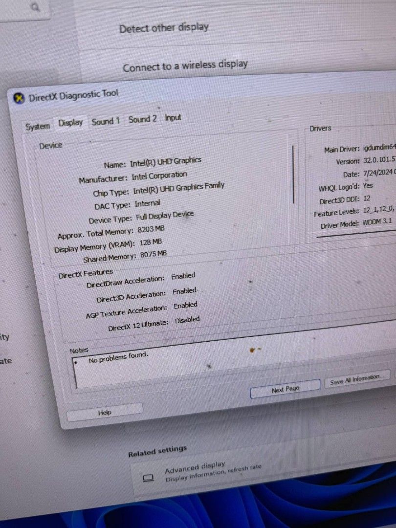 Texas Tech mini PC BRAND NEW (Category: Desktops) located in Manila. Submitted by happyearth.953a15 (Listing ID 1466563496, Image 3). Description: Texas Tech mini PC BRAND NEW I7 13th gen Intel UHD Graphics 16gb ram 256gb m.2 Windows 11 pro OS WI-FI READY ✅ Unit with BOX POWER ADAPTER ANTTENA AND BRACKET 💸💸 19,500 each Location: San Andres bukid manila Pick up or deliver cod.
