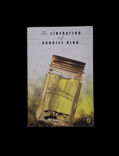 (Category: ) located in . Submitted by curatedreadsbykat (Listing ID 1466350664, Image 1). Description: .